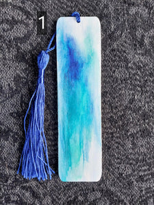 Bookmarks - Chromatic Collection