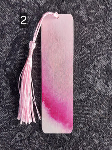 Bookmarks - Chromatic Collection