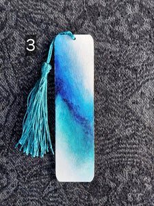 Bookmarks - Chromatic Collection