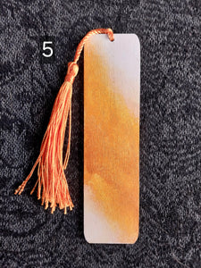 Bookmarks - Chromatic Collection