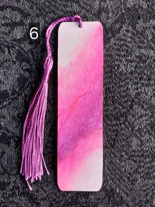 Bookmarks - Chromatic Collection